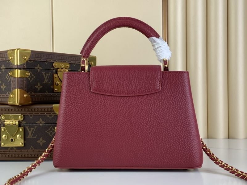 Louis Vuitton Top Handle Bags